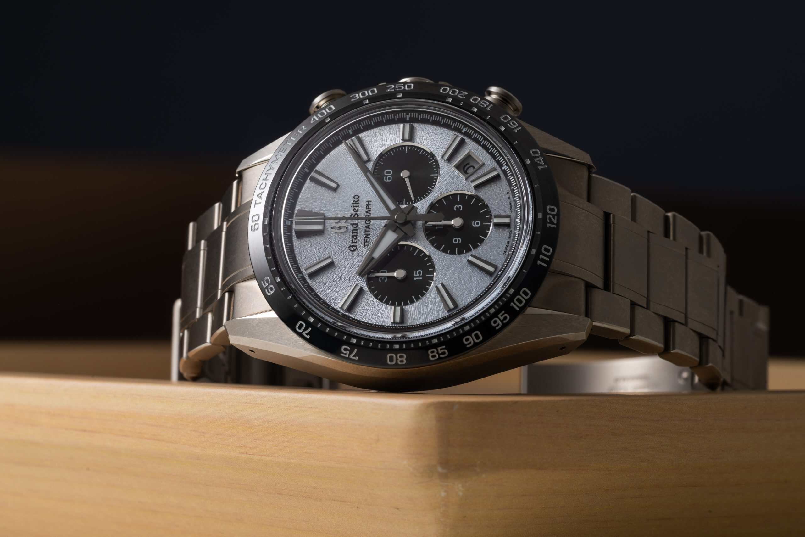 Diamonds, Distinct Design & Dials: All the Novelties That Grand Seiko Presented at Watches and Wonders 2025