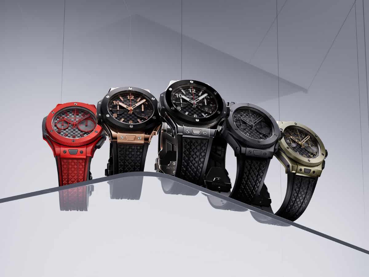 All Of Hublot’s Watches And Wonders 2025 Novelties