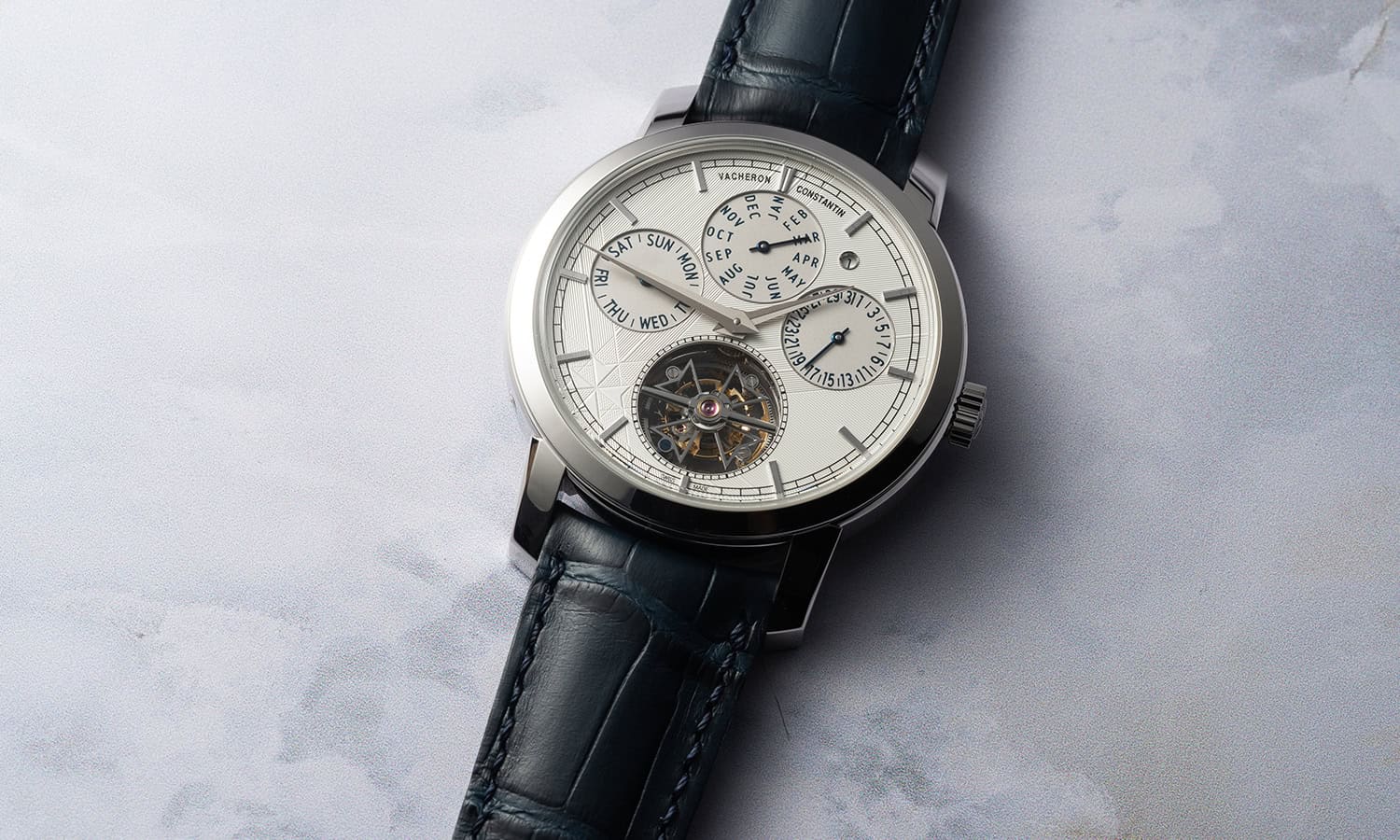 Has Vacheron Constantin Outgrown Quiet Elegance?