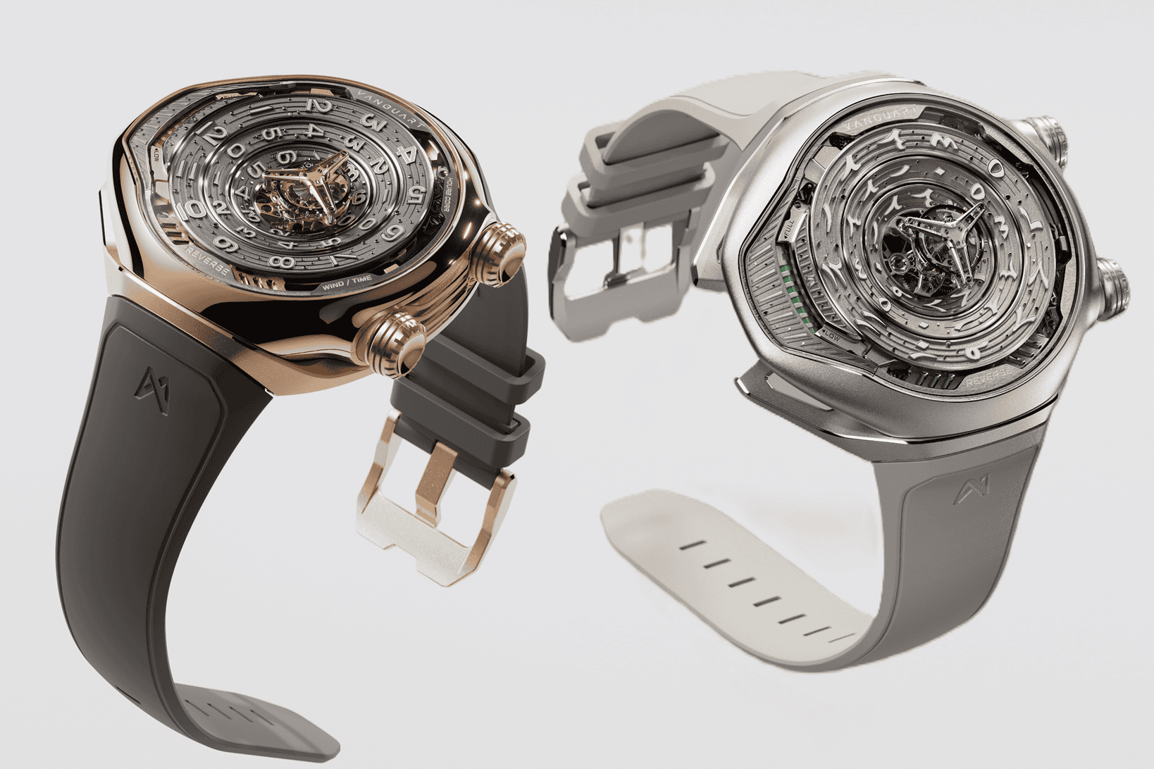 Everything You Need To Know About Vanguart and Its Latest Novelties
