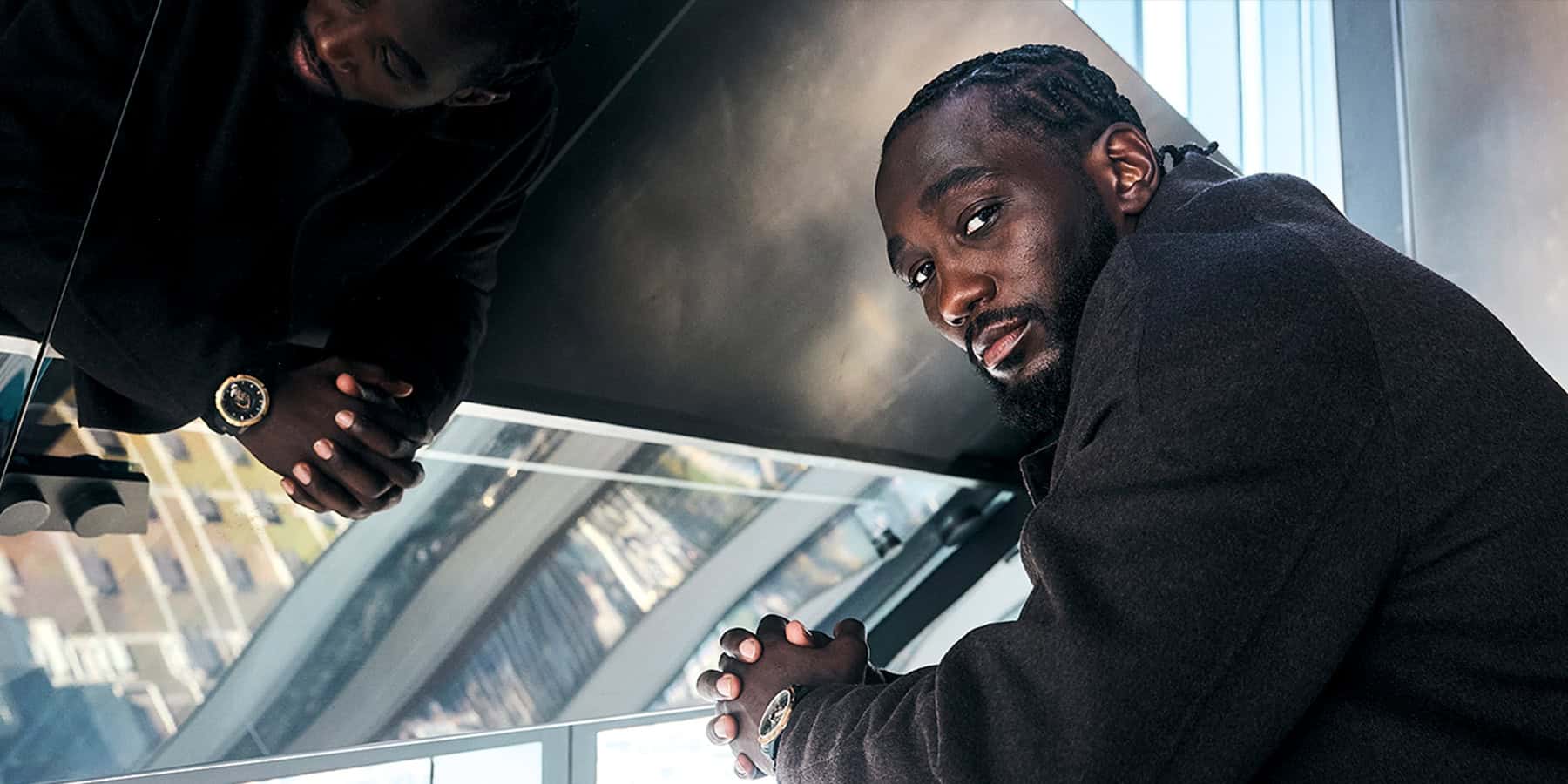 Terence Crawford: The Undefeated King Rewriting Boxing’s Legacy