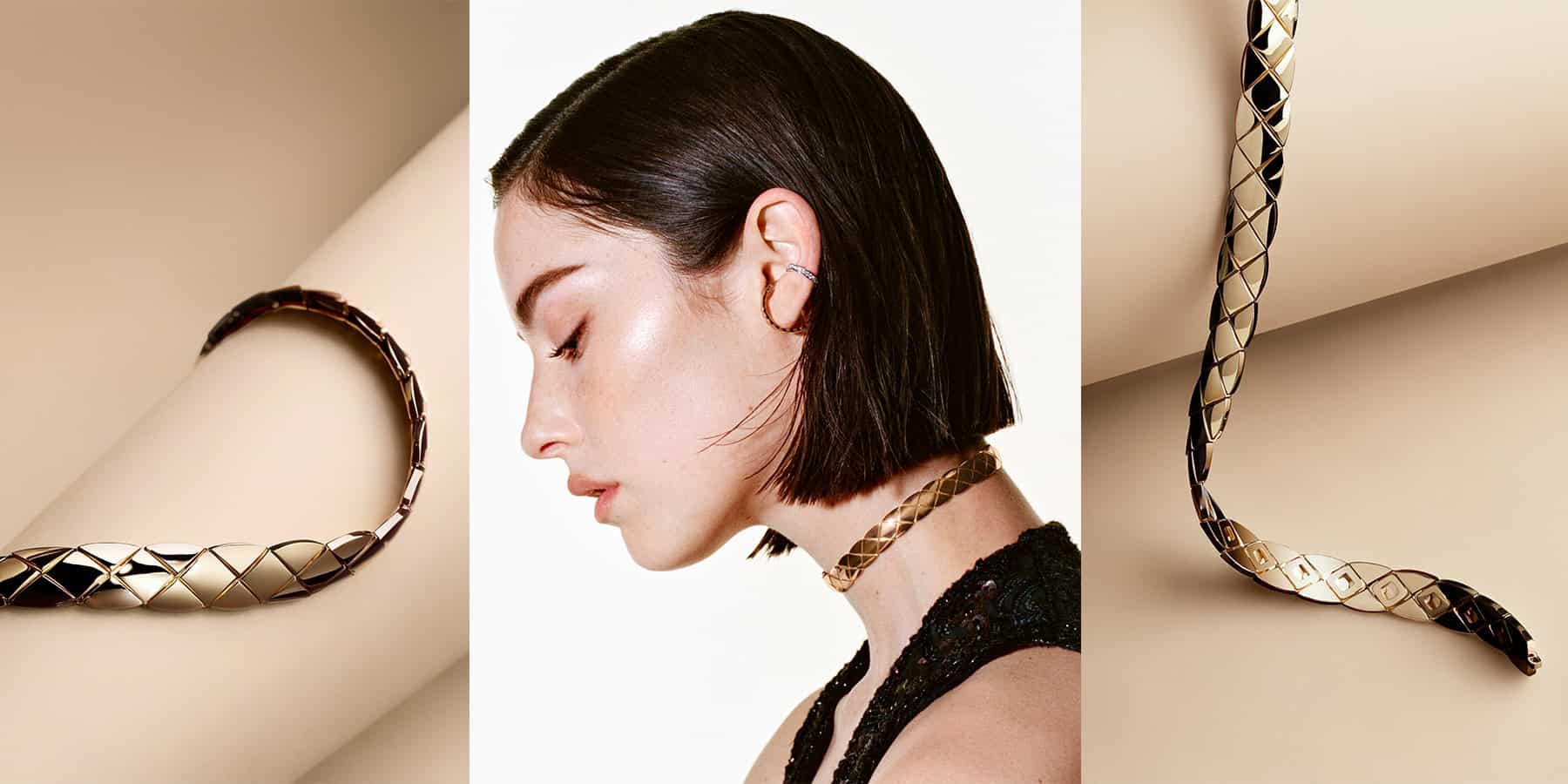 Chanel Taps Gracie Abrams As Its Latest Muse For Coco Crush