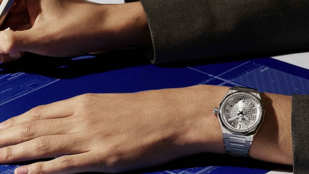 Zenith Unveils Bold New Timepieces at LVMH Watch Week 2026
