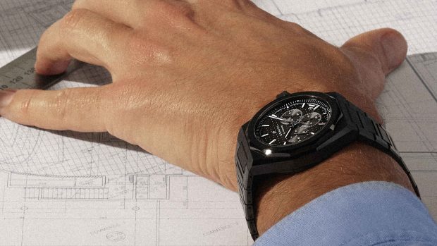 Zenith Unveils Bold New Timepieces at LVMH Watch Week 2026