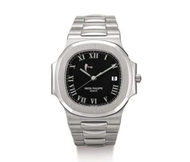 50 Years of the Patek Philippe Nautilus: The Models That Defined this Legend
