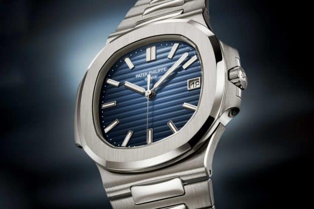 50 Years of the Patek Philippe Nautilus: The Models That Defined this Legend