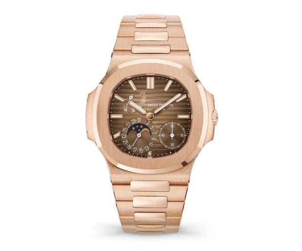 50 Years of the Patek Philippe Nautilus: The Models That Defined this Legend