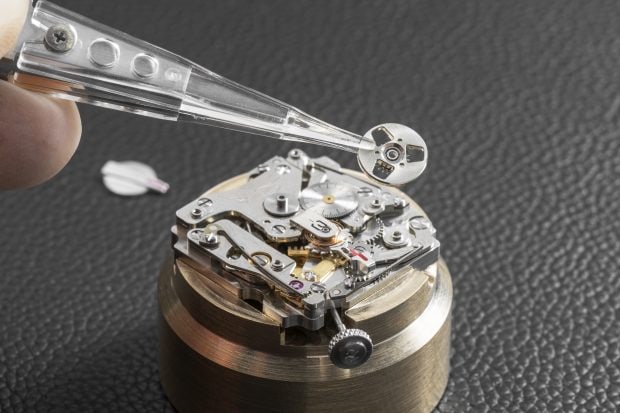 Ōtsuka Lōtec Just Debuted The No. 8