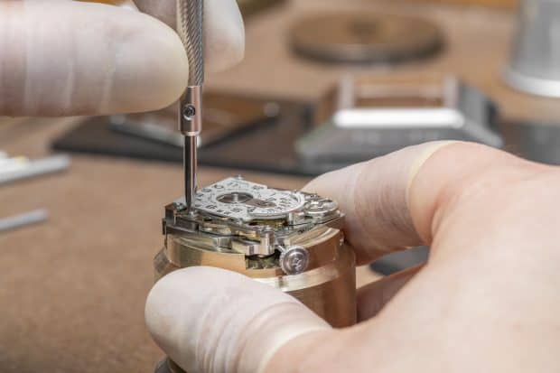 Ōtsuka Lōtec Just Debuted The No. 8