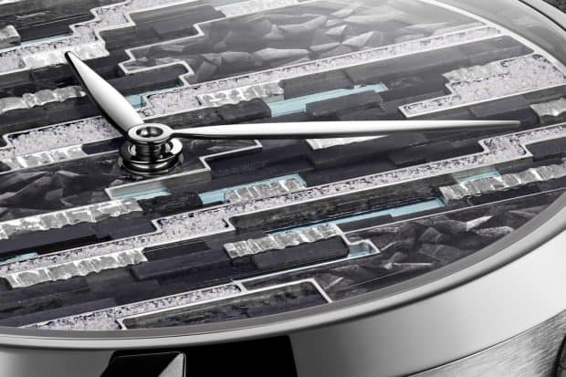 Taos Debuts Two Incomparable Pièce Uniques: the Genèse and the Odonata