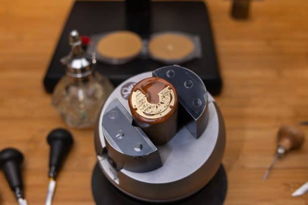 Taos Debuts Two Incomparable Pièce Uniques: the Genèse and the Odonata