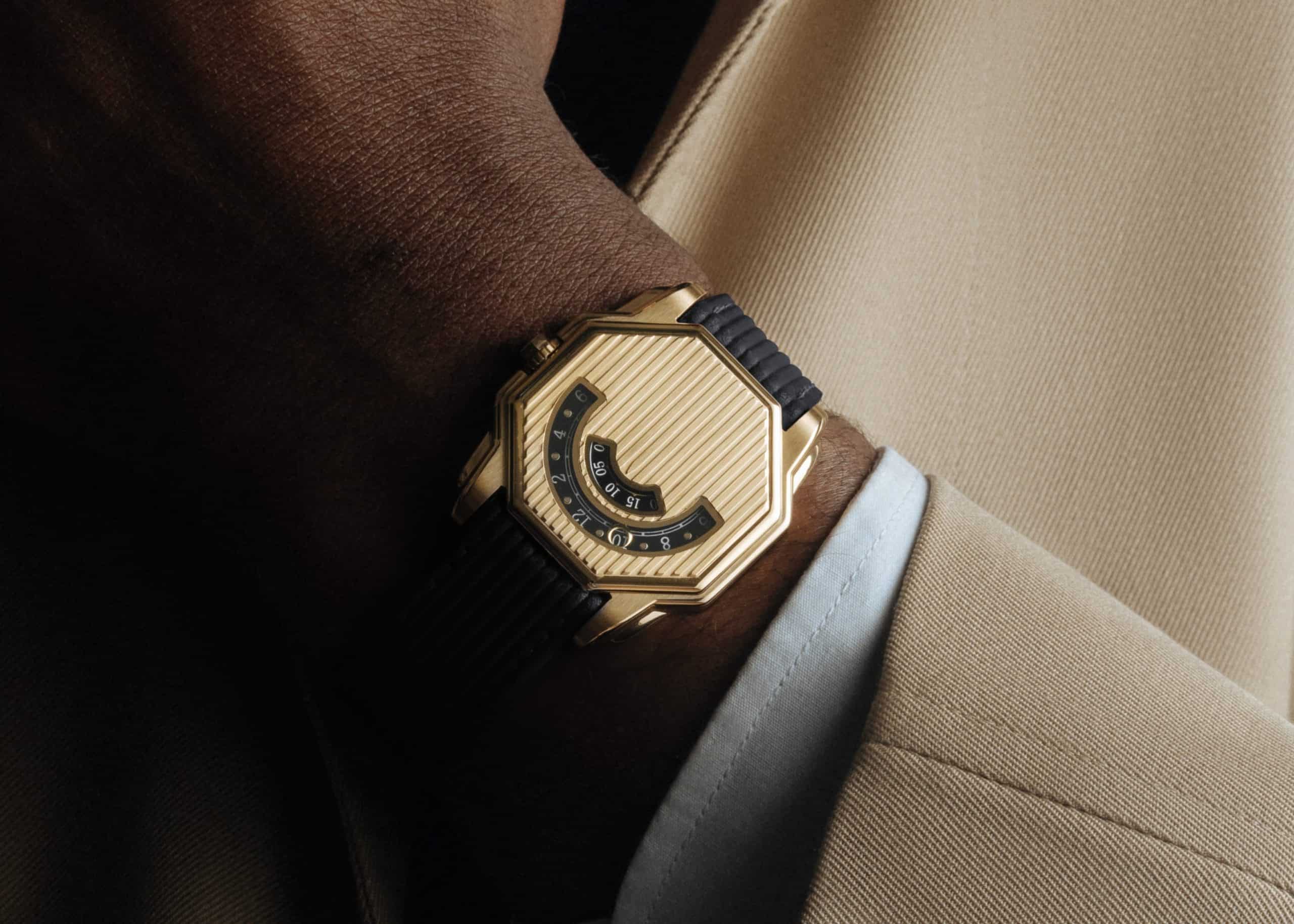 Beda’a Unveils the Angles Guichets