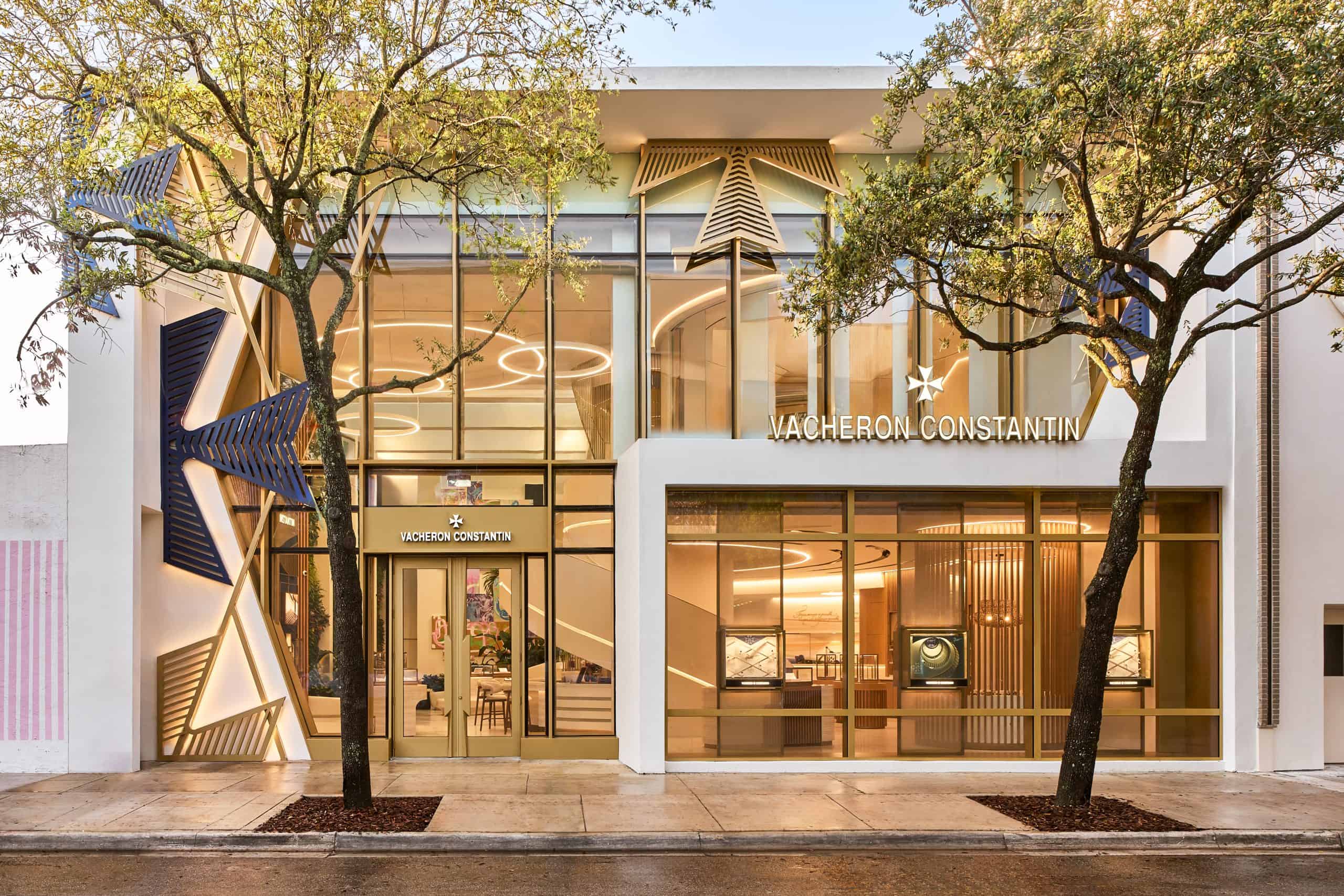 Vacheron Constantin Just Proved Miami is the Next Major Watch Destination