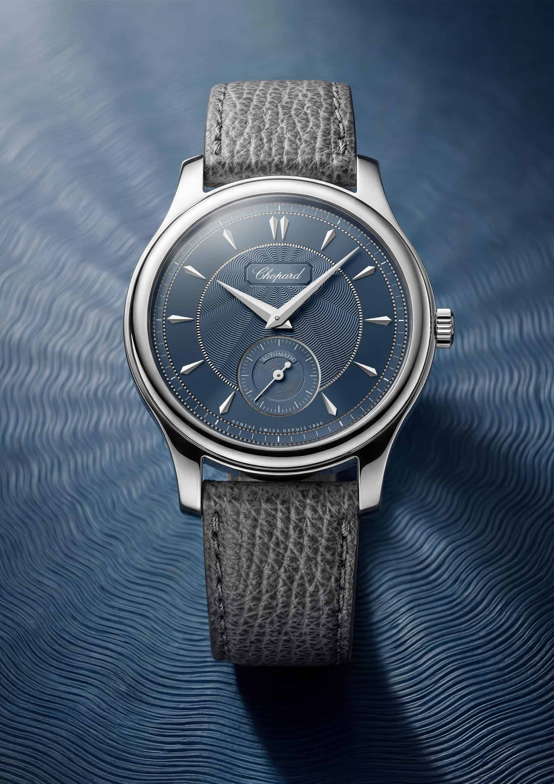 Every New Chopard Watch at Watches & Wonders 2026