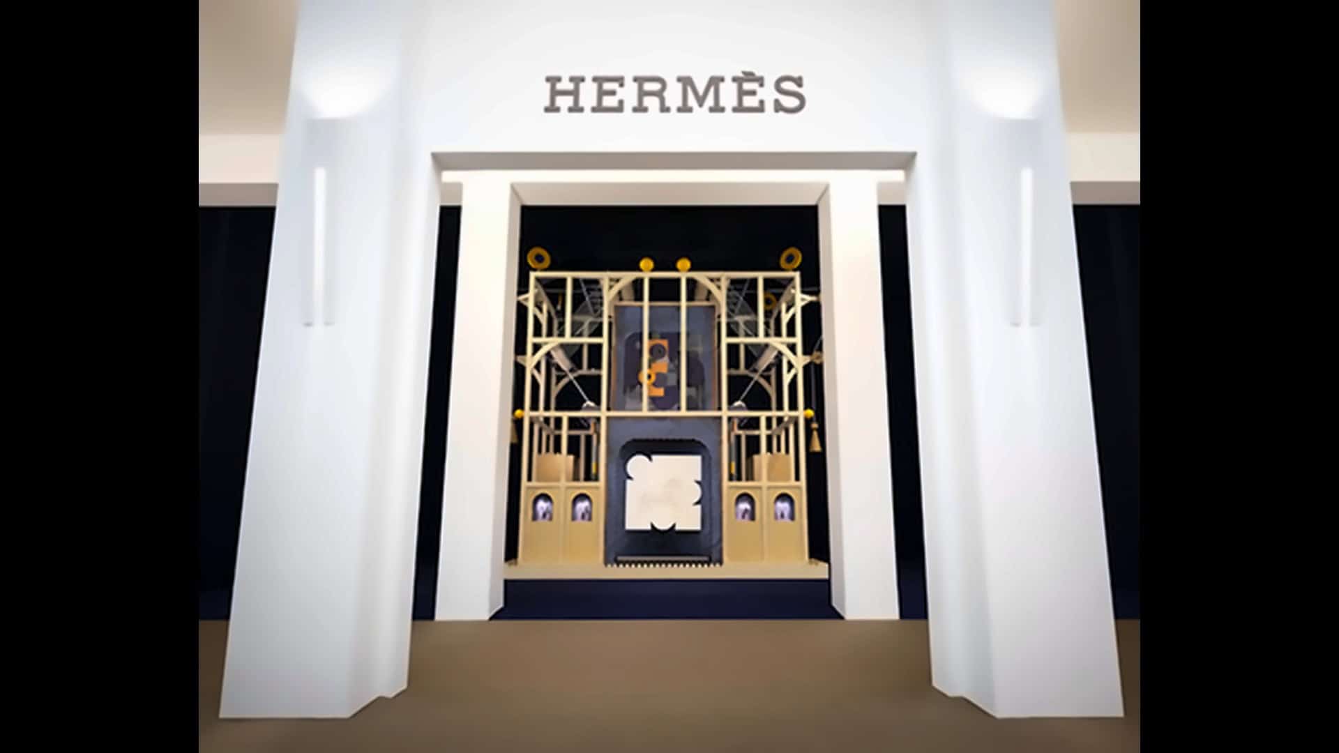 Hermès Unveils “Mysterious Mechanisms” at Watches and Wonders 2026