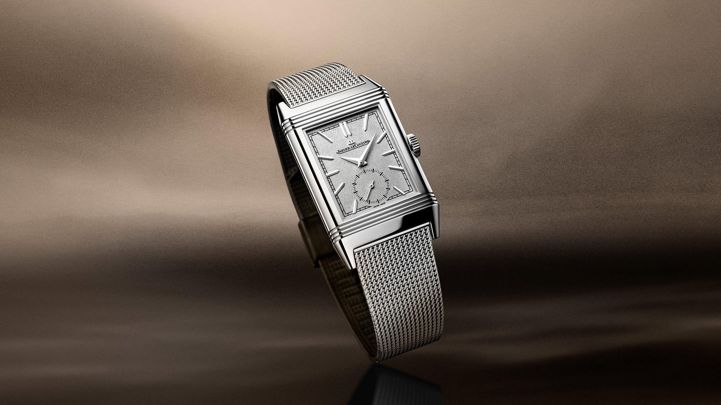 Jaeger-LeCoultre Debuts Three Exceptional New Timepieces at the Miami Reverso Stories Pop-Up