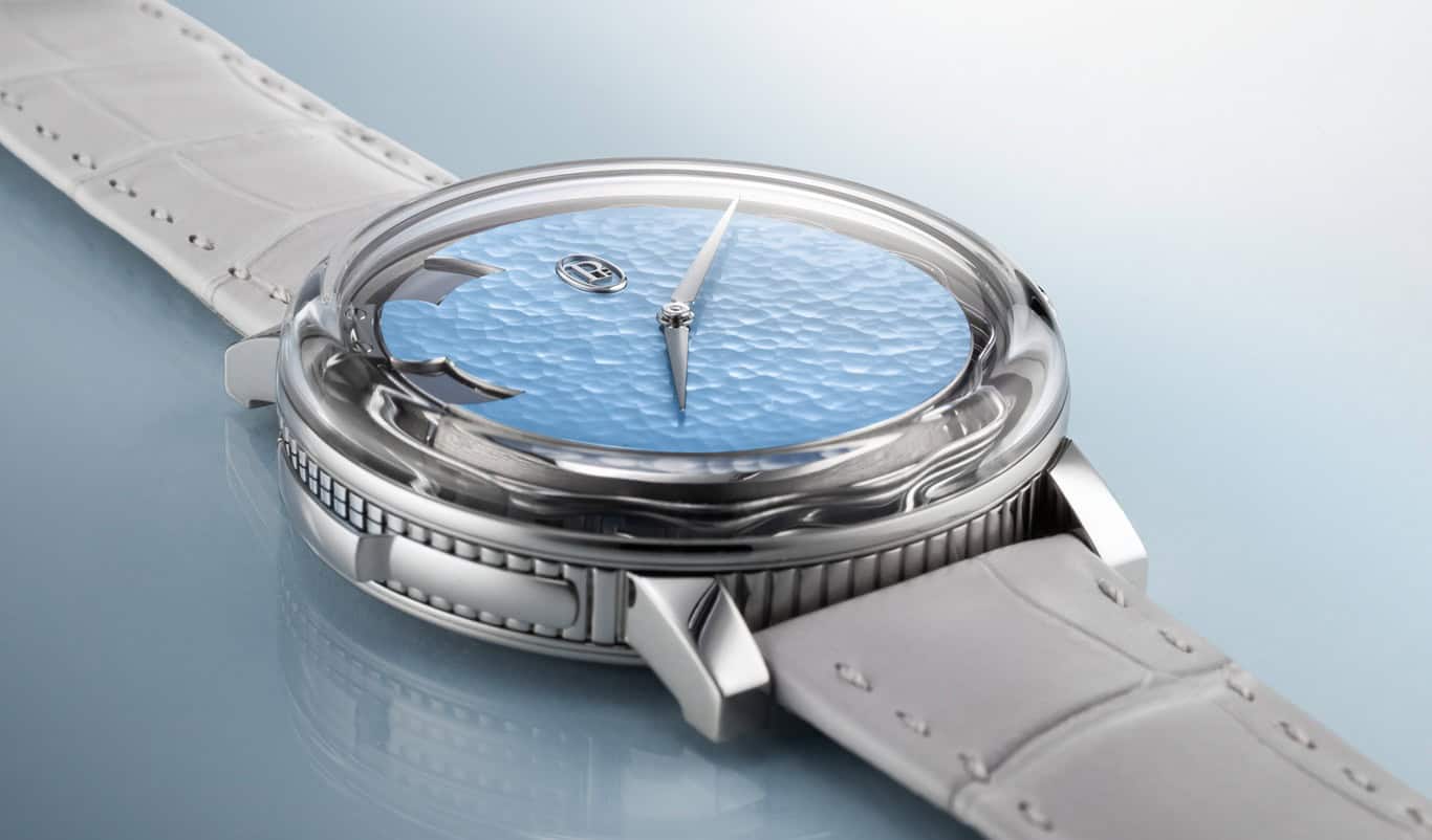 Parmigiani Fleurier Celebrates 30 Years With the Extraordinary Carillon Tourbillon