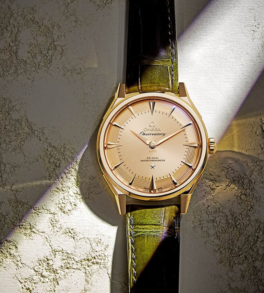 omega 