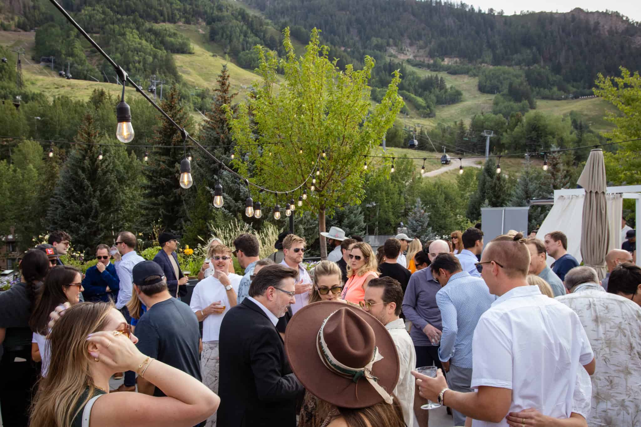 Global Debuts & The Blancpain Welcome Party: Inside Watch Week Aspen's 2026 Schedule