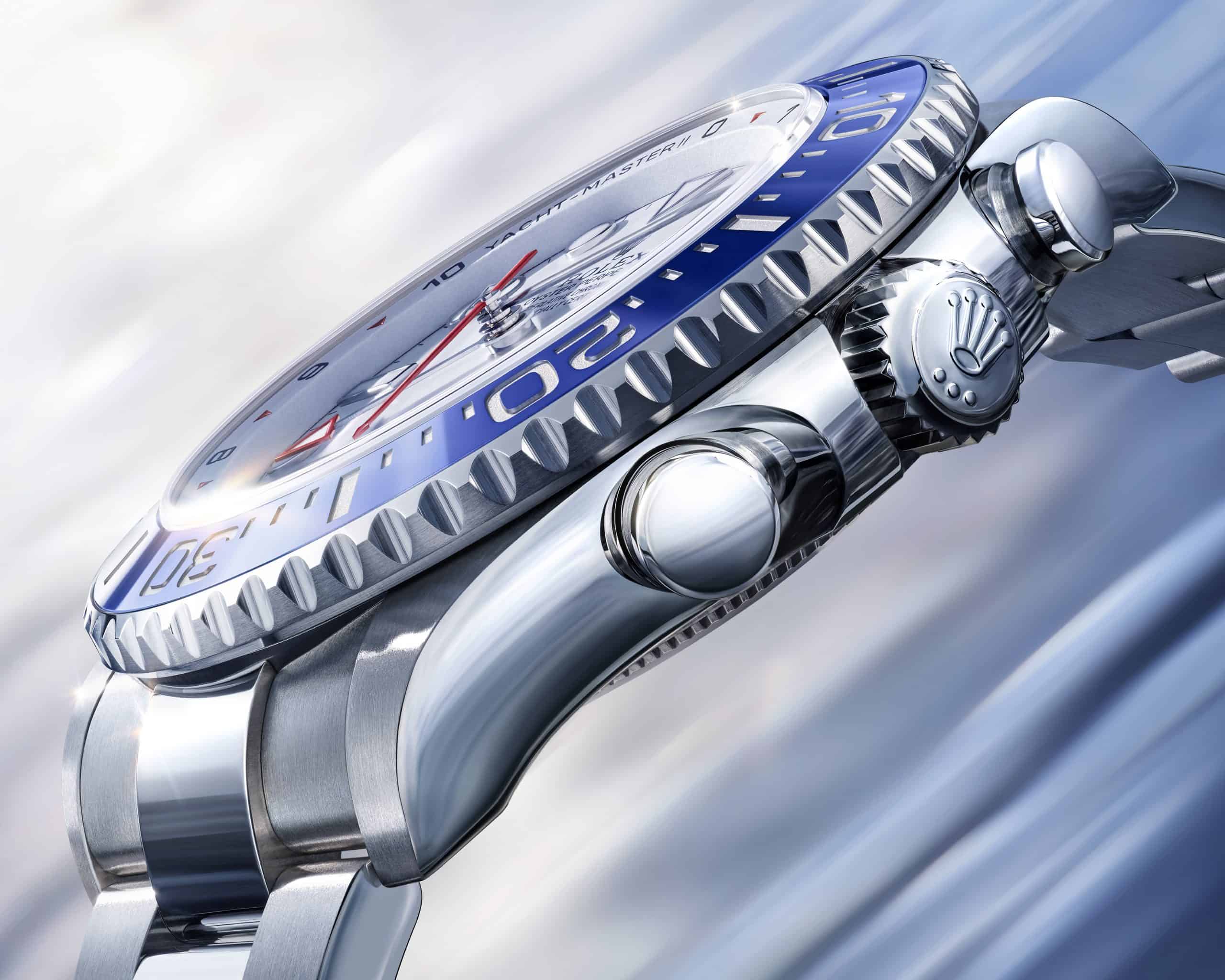Rolex Yacht-Master II Review: Inside Rolex's Cleverest Redesign