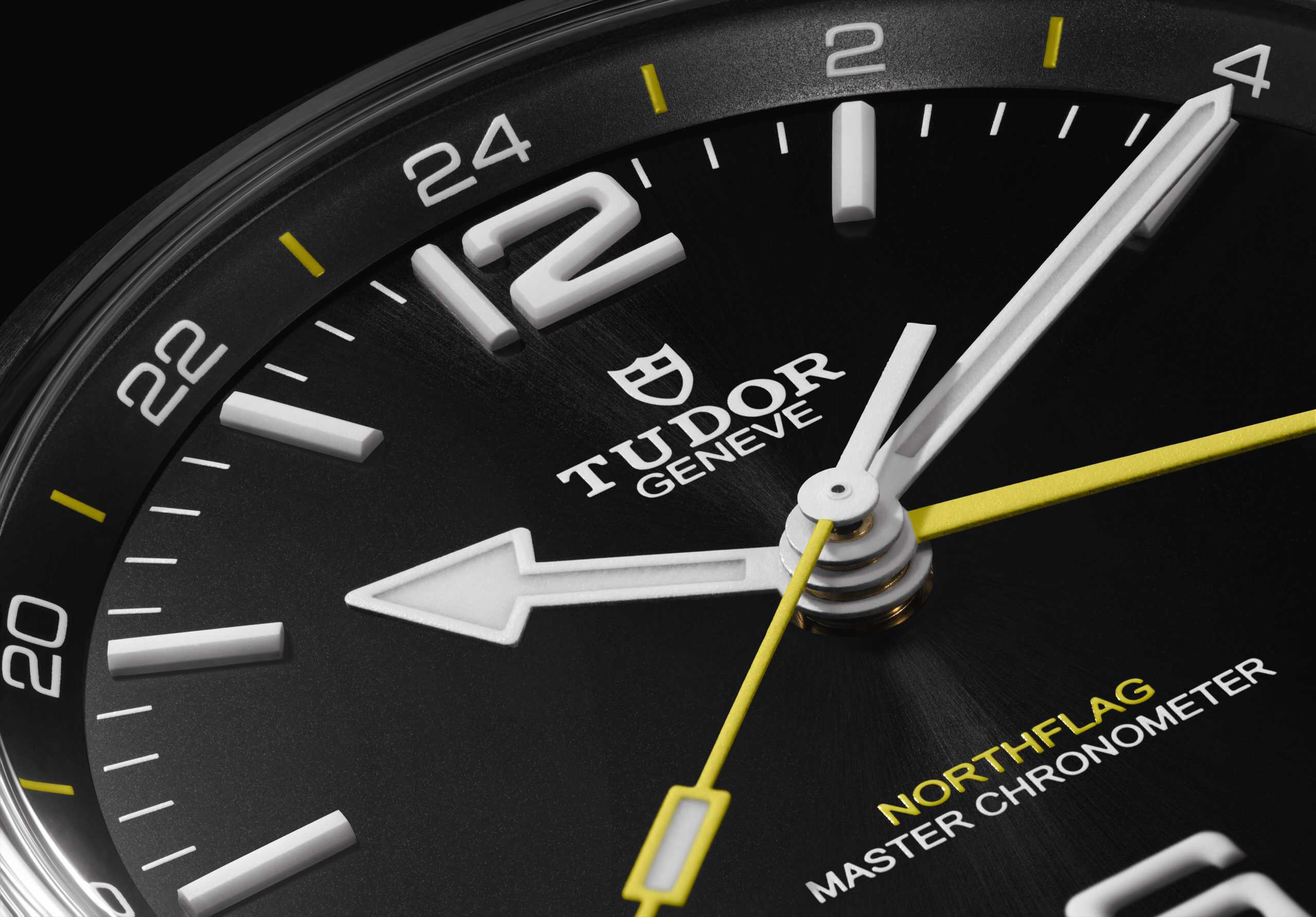 Tudor Brings Back the Northflag, Now With a GMT & Master Chronometer Certification