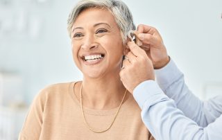 Why Is It Important to Diagnose Hearing Loss Early?