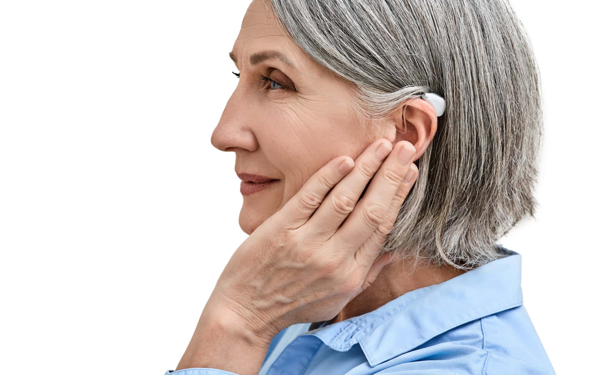 How Does Digital Technology Improve a Hearing Device?