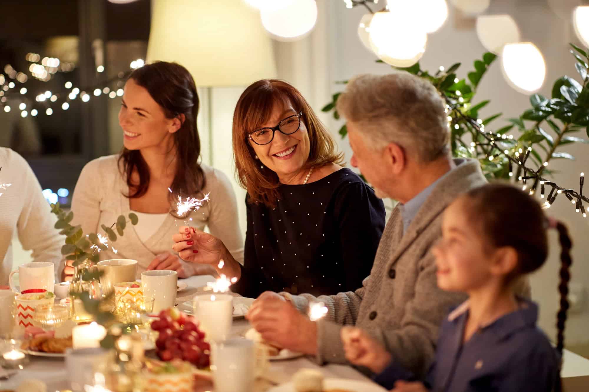 This Holiday Season is a Great Time to Restore Your Hearing Health!