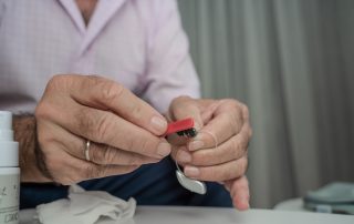 How to Take Care of your Hearing Aid