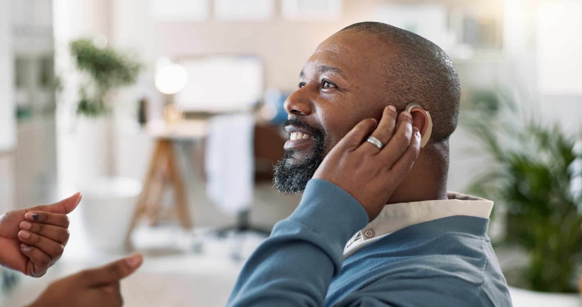Beltone Makes Quality Hearing Care Easy!