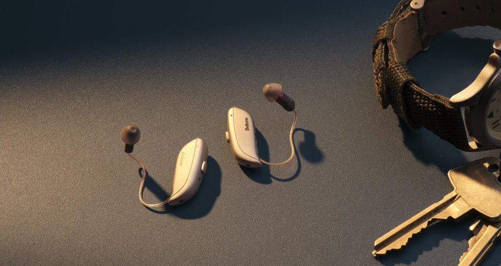 Beltone Envision