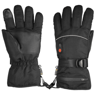 Heated Gloves - NYLO7.4V - Xtreme