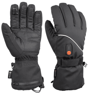 Verwarmde Handschoenen - DailyGrip-7.4v