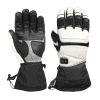 Verwarmde skihandschoenen