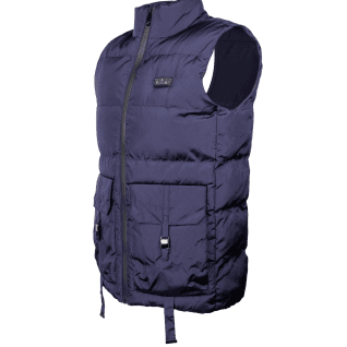 Verwarmde Bodywarmer Dames - BodyFashion