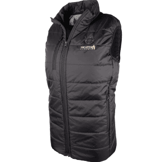 Verwarmde Bodywarmer Dames - BodyHyperHeat