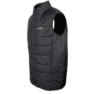 Verwarmde Bodywarmer Heren - BodyHyperHeat