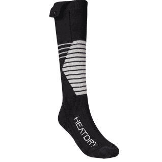 Verwarmde Sokken Unisex 2024 - ExtremeTherm APP