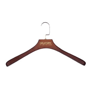 Luxe Kledinghanger