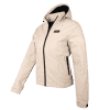 verwarmde softshell jas dames