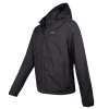 dunne verwarmde softshell heren