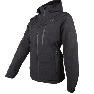Verwarmde Softshell Jas Dames - HeatFlex PRO