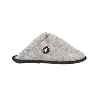 Verwarmde Sloffen Pantoffels Heren - HeatSteps