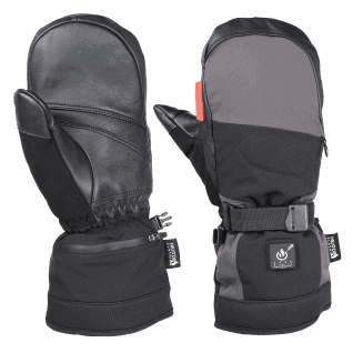 Verwarmde Handschoenen - NordicMitten-7.4v