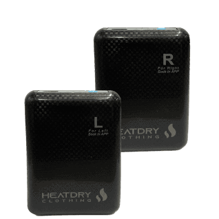 Battery SocksAppX 6000mAh