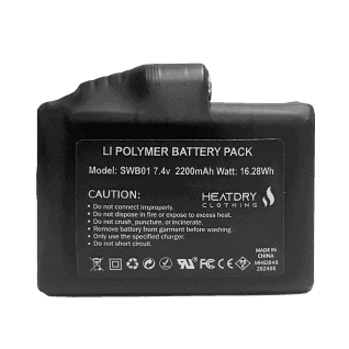 Battery Ampx 2200mAh