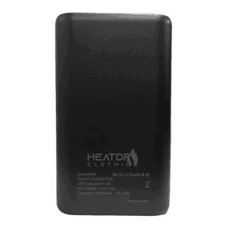 Battery HeatCore16k