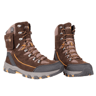 Verwarmde Schoenen Dames - TrialBoost