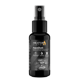 Impregneer Spray AquaDust 100ML