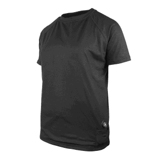 Verwarmd Onder T-Shirt Dames - T-UnderHeat